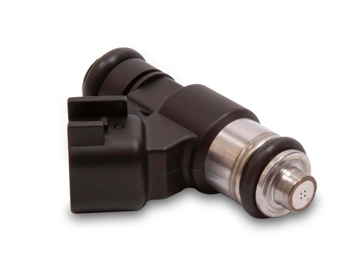 Holley 522-128X - Fuel Injectors (8pk) 120 PPH