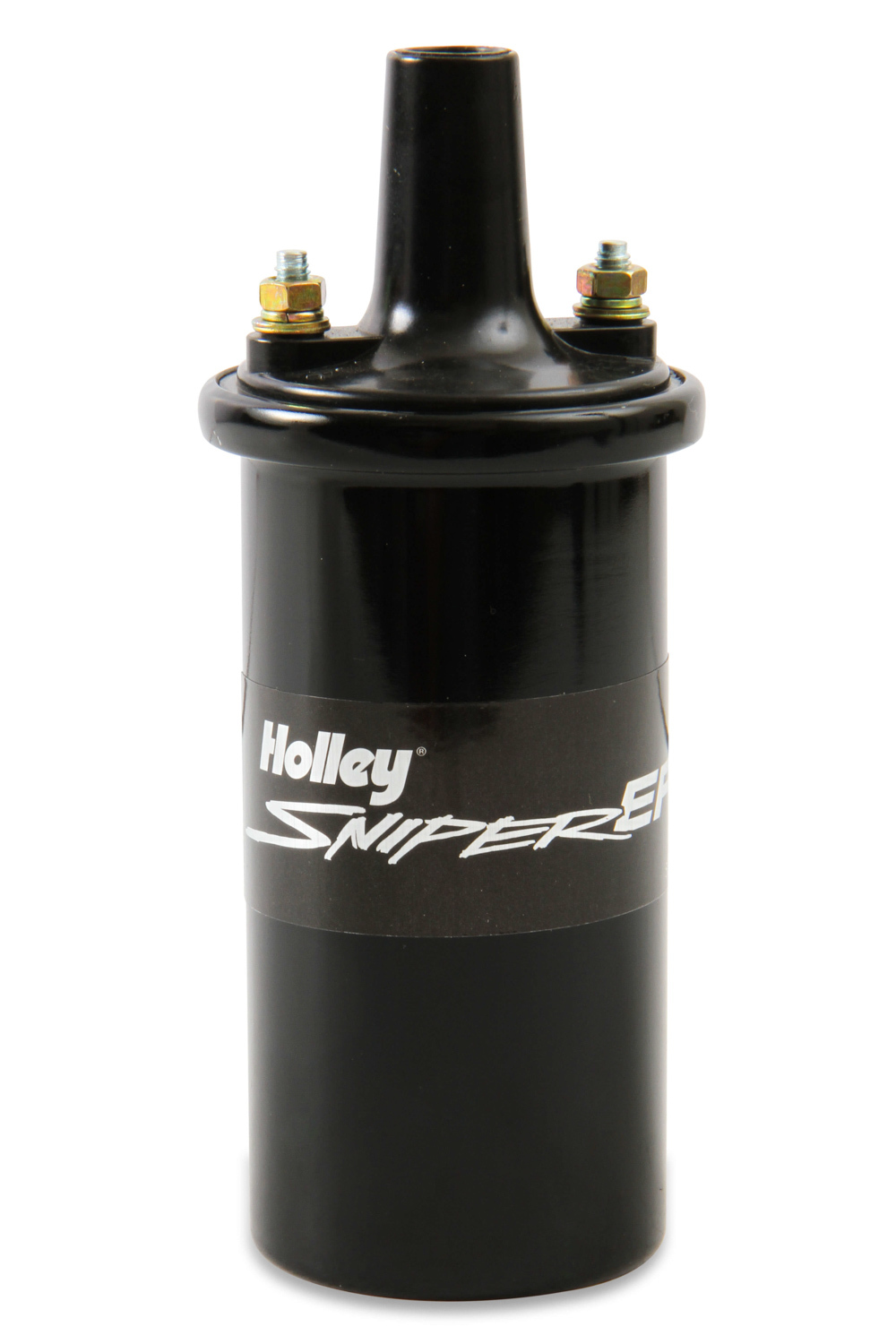 Holley 556-153 - Ignition Coil Cannister Holley 556-153 - Ignition Coil Cannister