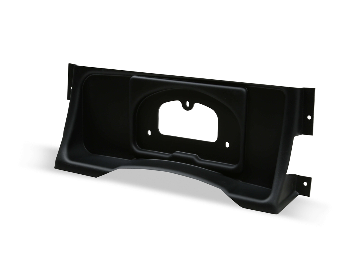 Holley 553-421 - Bezel/Panel RacePak Dash 95-98 GM Truck