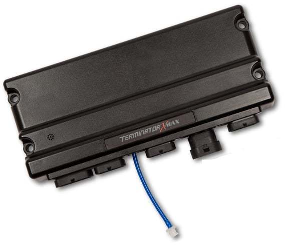 Holley 554-153 - Terminator X-Max ECU Holley 554-153 - Terminator X-Max ECU
