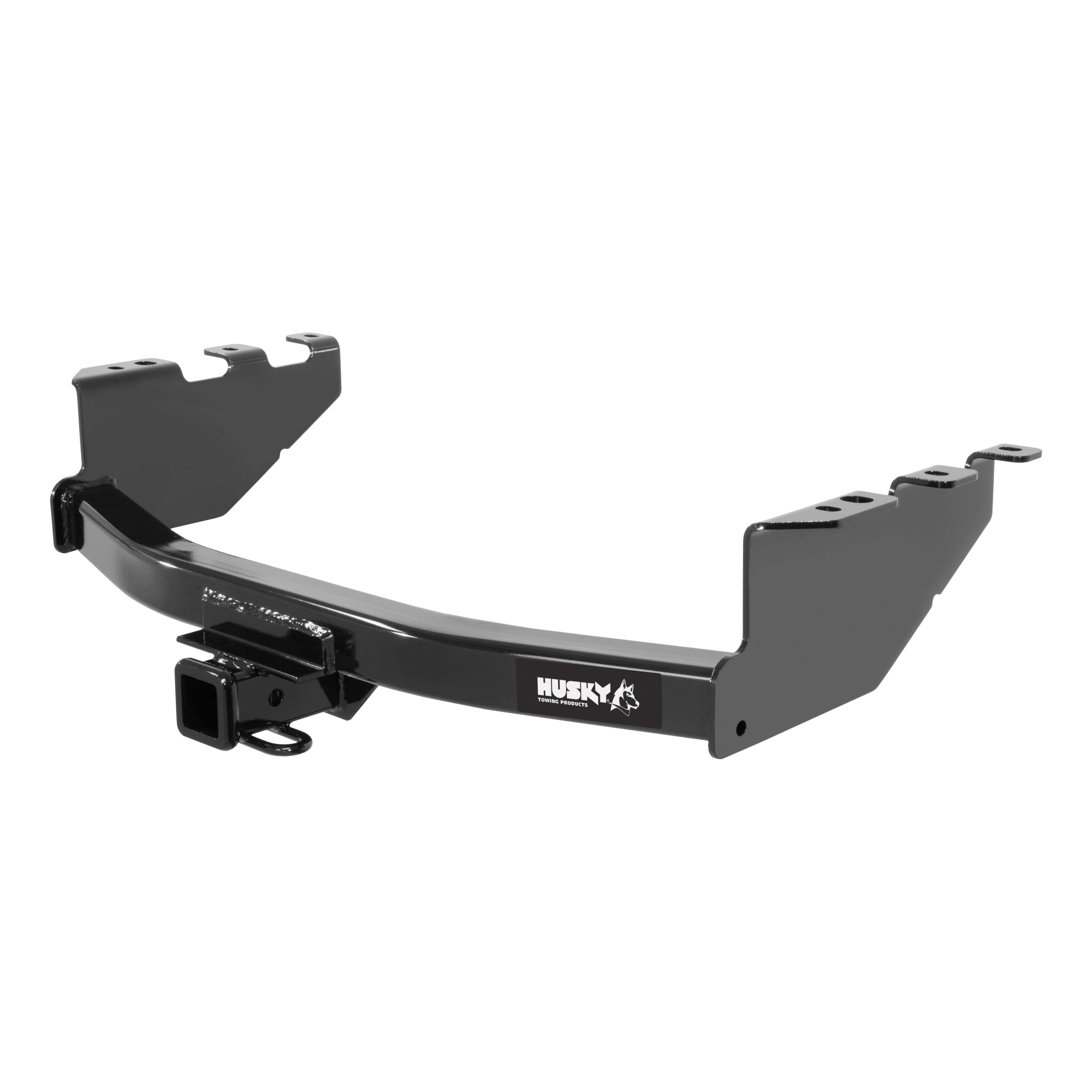 Husky Towing 69524C - Class III Square Hitch