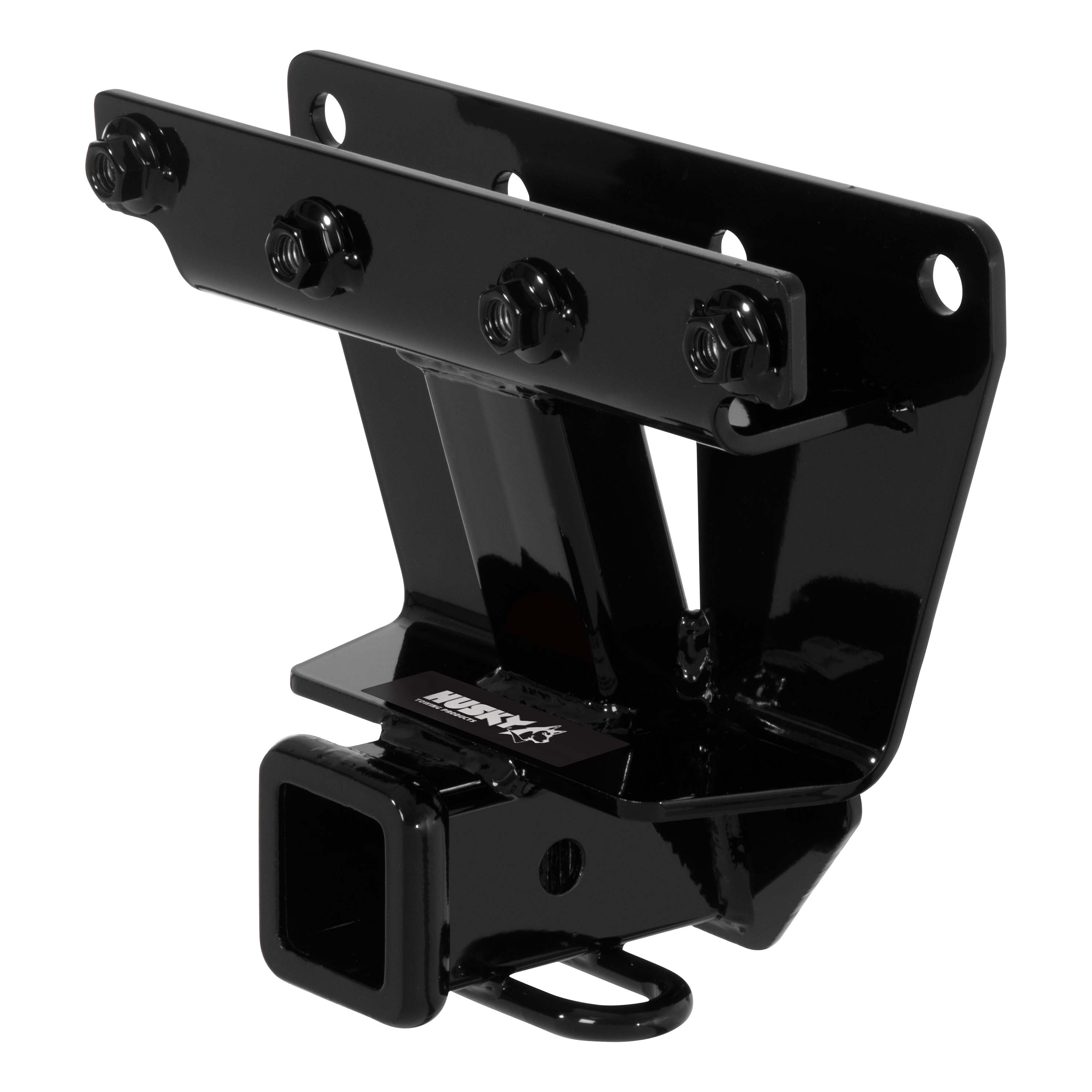 Husky Towing 69533C - Class III Square Hitch