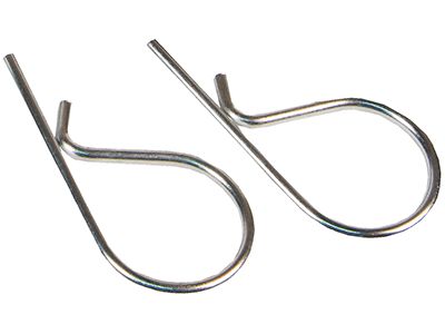 Husky Towing 34853 - Spring Clip Husky Towing 34853 - Spring Clip