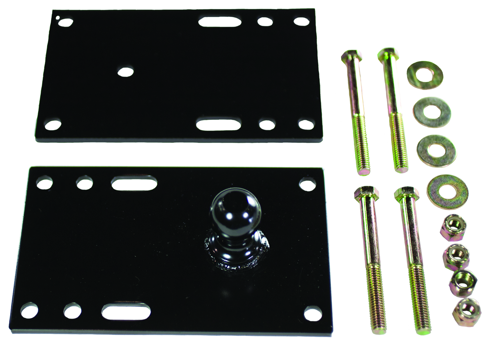Husky Towing 38964 - Clamp On