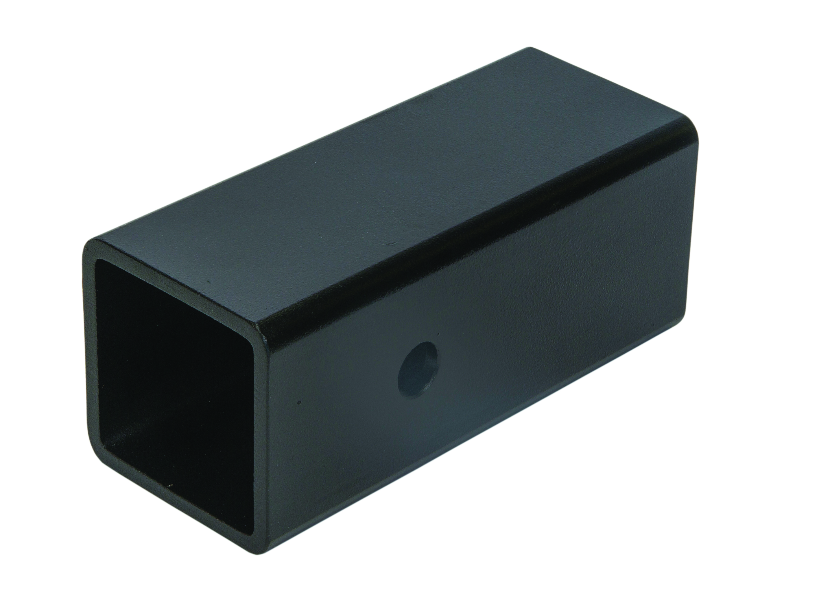 Husky Towing 33131 - Trailer Hitch Receiver Tube Adapter Husky Towing 33131 - Trailer Hitch Receiver Tube Adapter