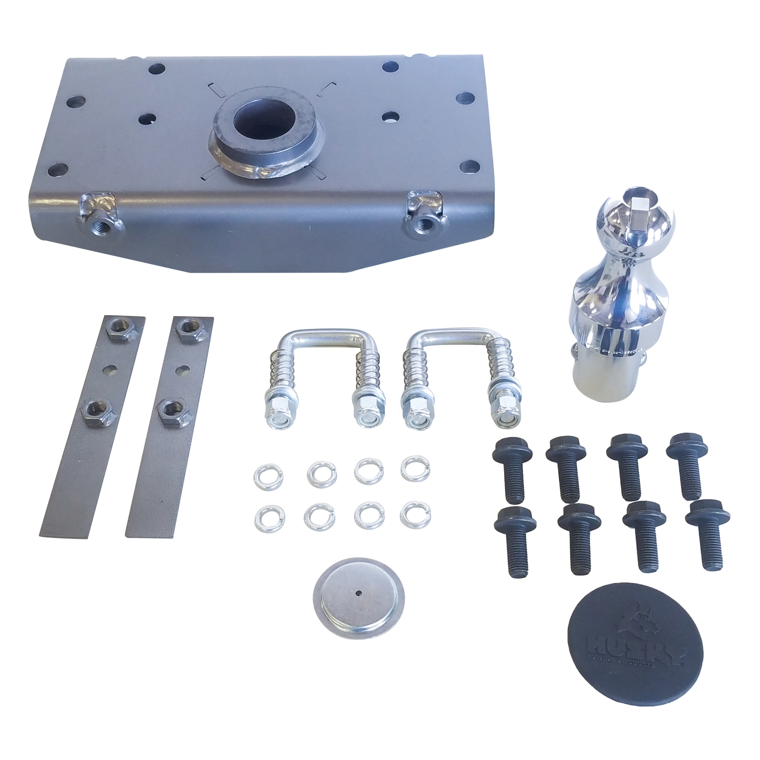Husky Towing 33205 - OEM Style, 35000 lb. Gross Towing Weight, 8750 lb Husky Towing 33205 - OEM Style, 35000 lb. Gross Towing Weight, 8750 lb