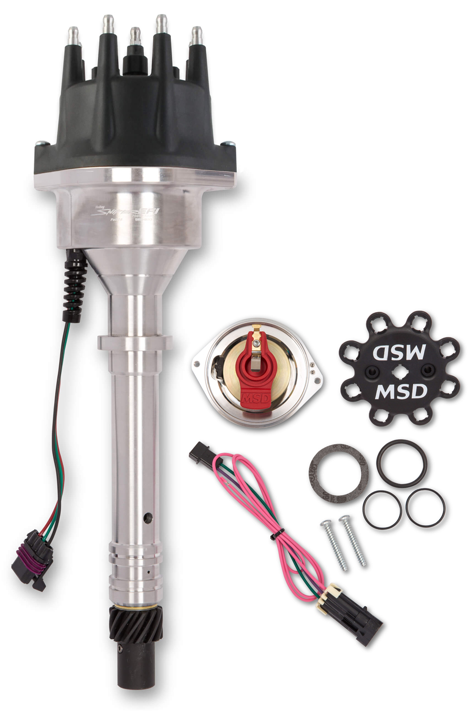 Holley 565-306 - Hyperspark Distributor BBM 426/440