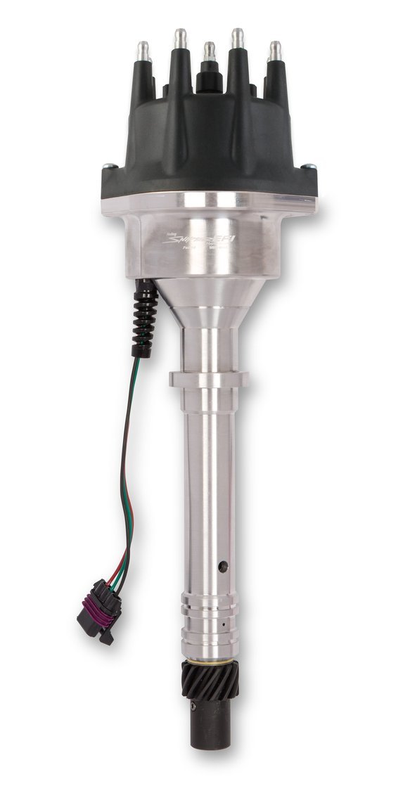 Holley 565-305 - Sniper EFI Hyperspark Distributor BBM 383/400