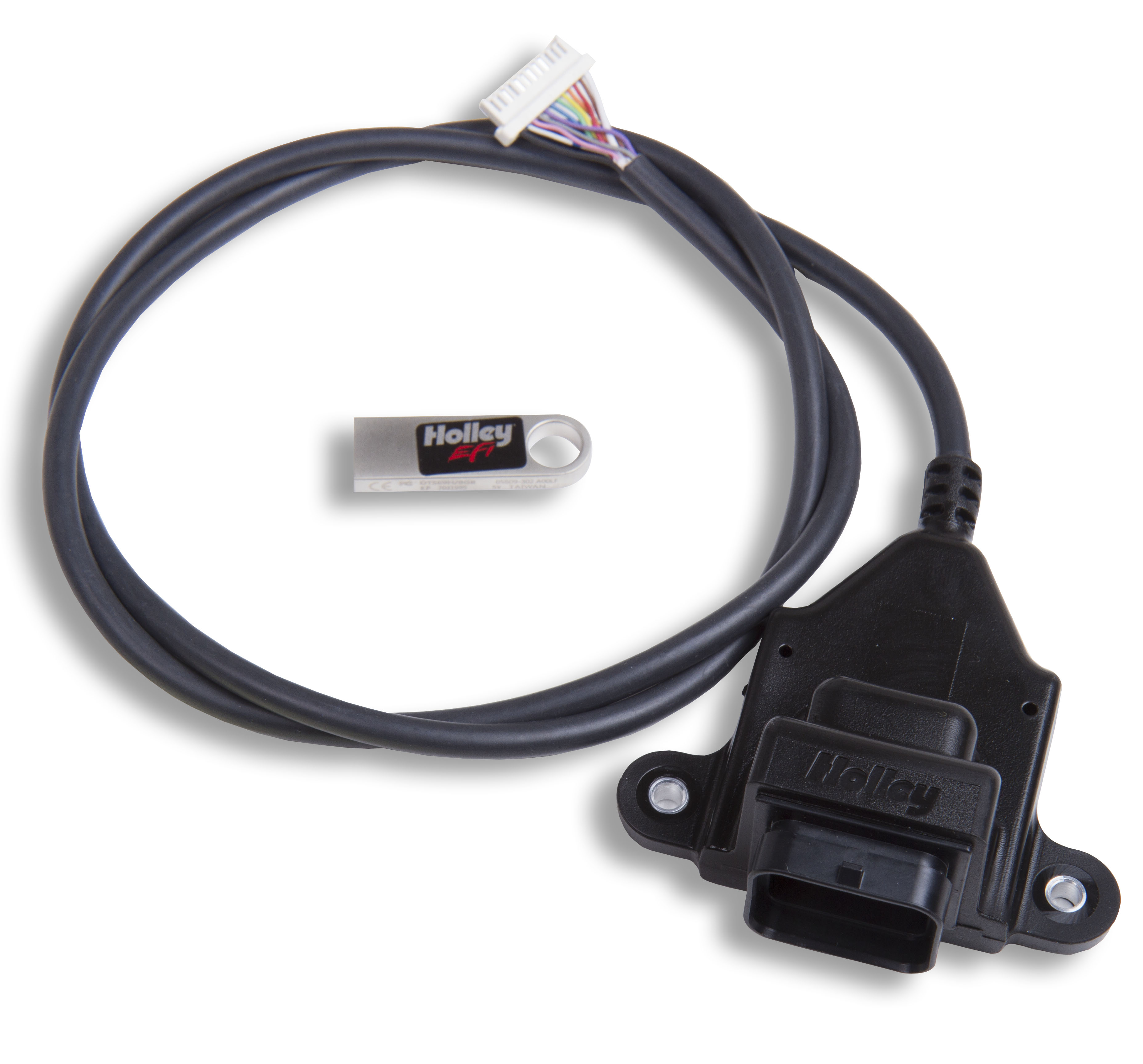 Holley 558-432 - I/O Adapter for Digital Dash Holley 558-432 - I/O Adapter for Digital Dash
