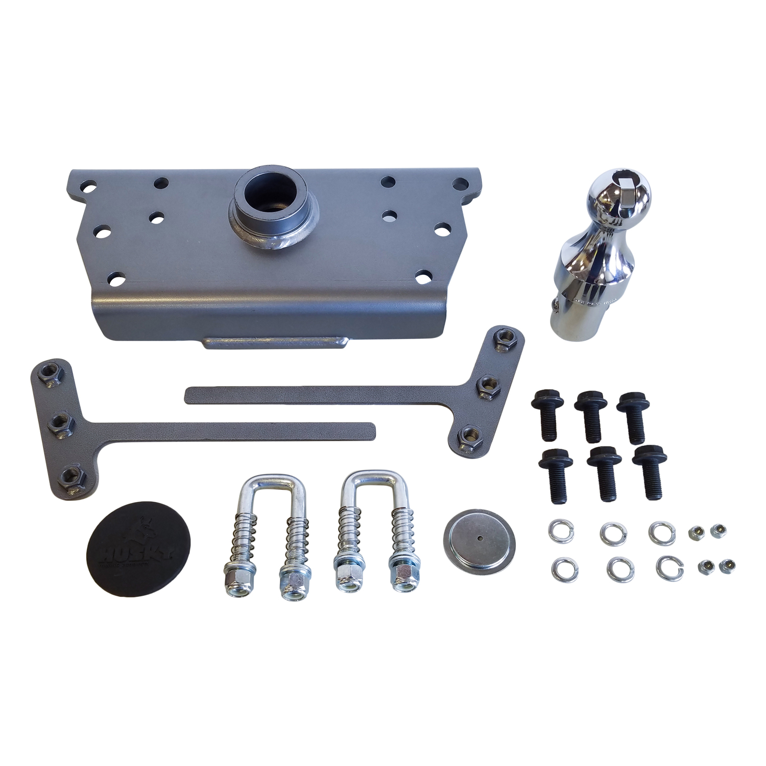 Husky Towing 33206 - OEM Style, 35000 lb. Gross Towing Weight, 8750 lb Husky Towing 33206 - OEM Style, 35000 lb. Gross Towing Weight, 8750 lb