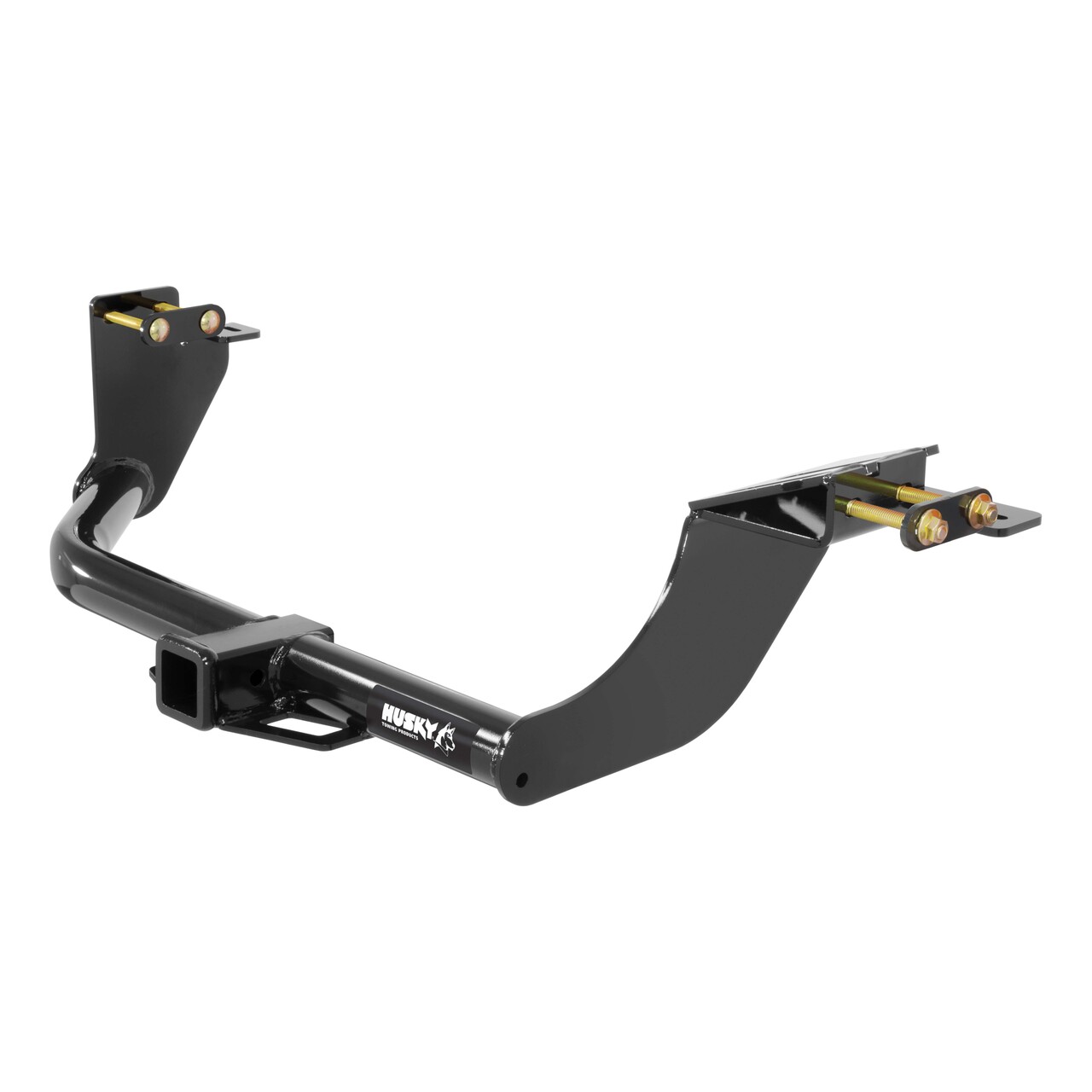 Husky Towing 69578C - Class III Round Hitch