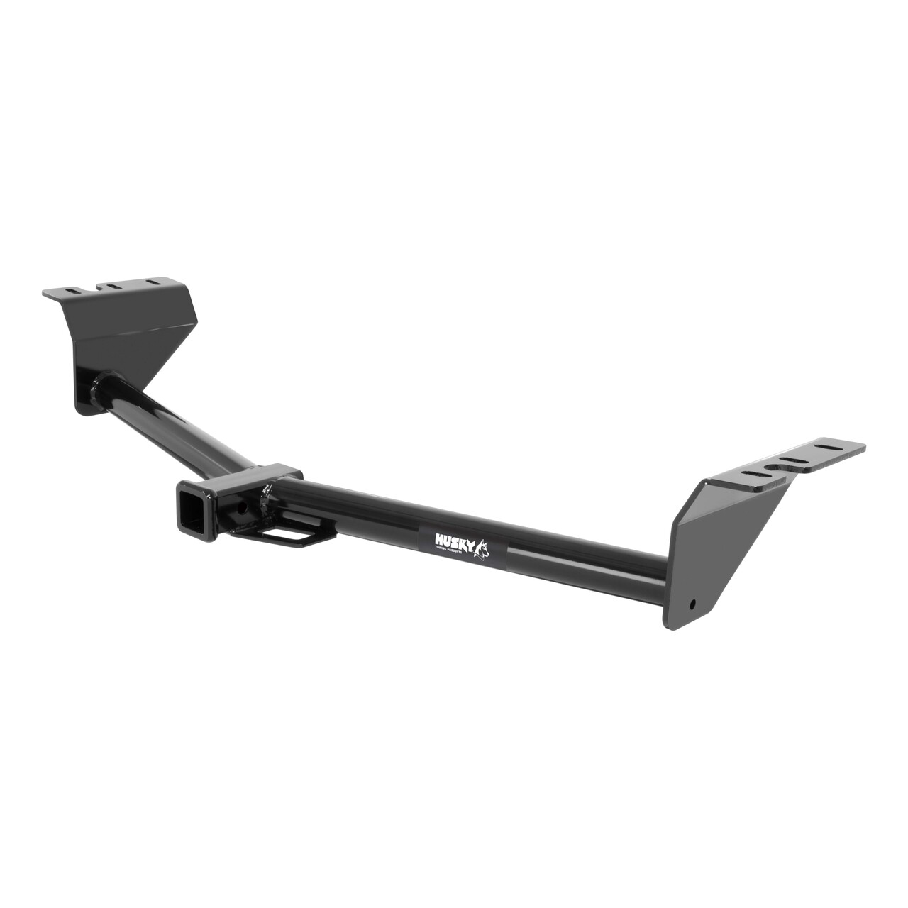 Husky Towing 69585C - Class III Round Hitch