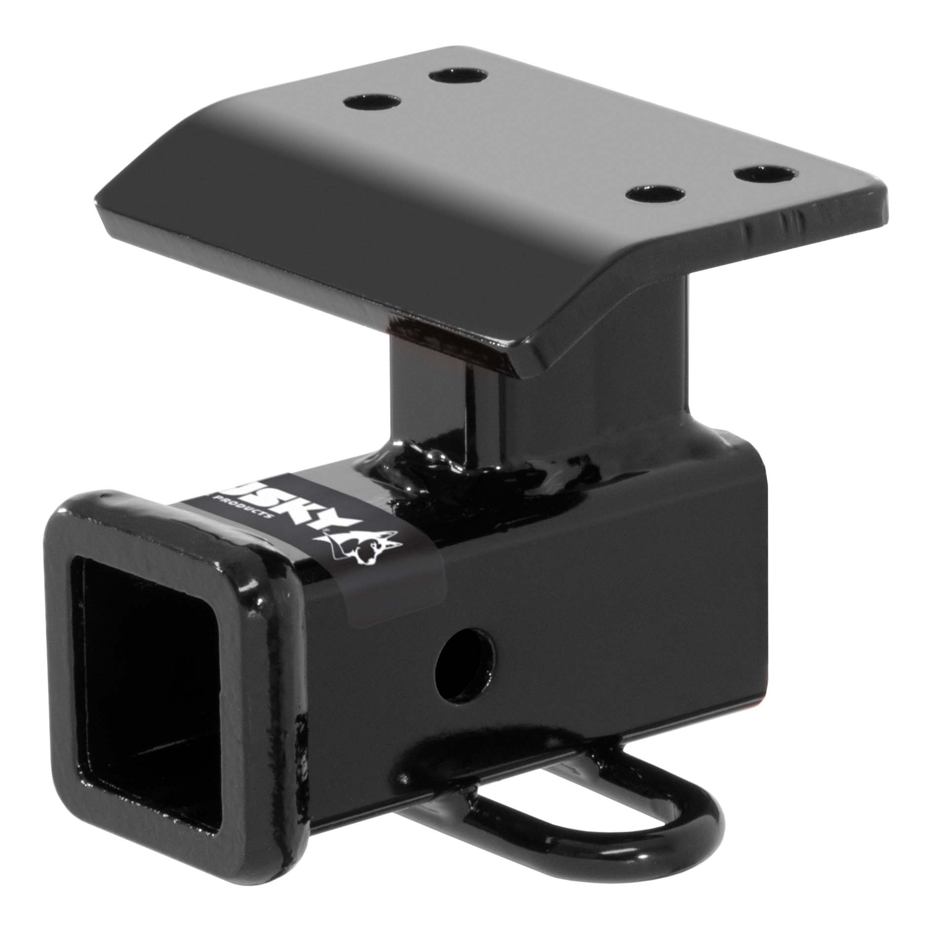 Husky Towing 69591C - Class III Square Hitch