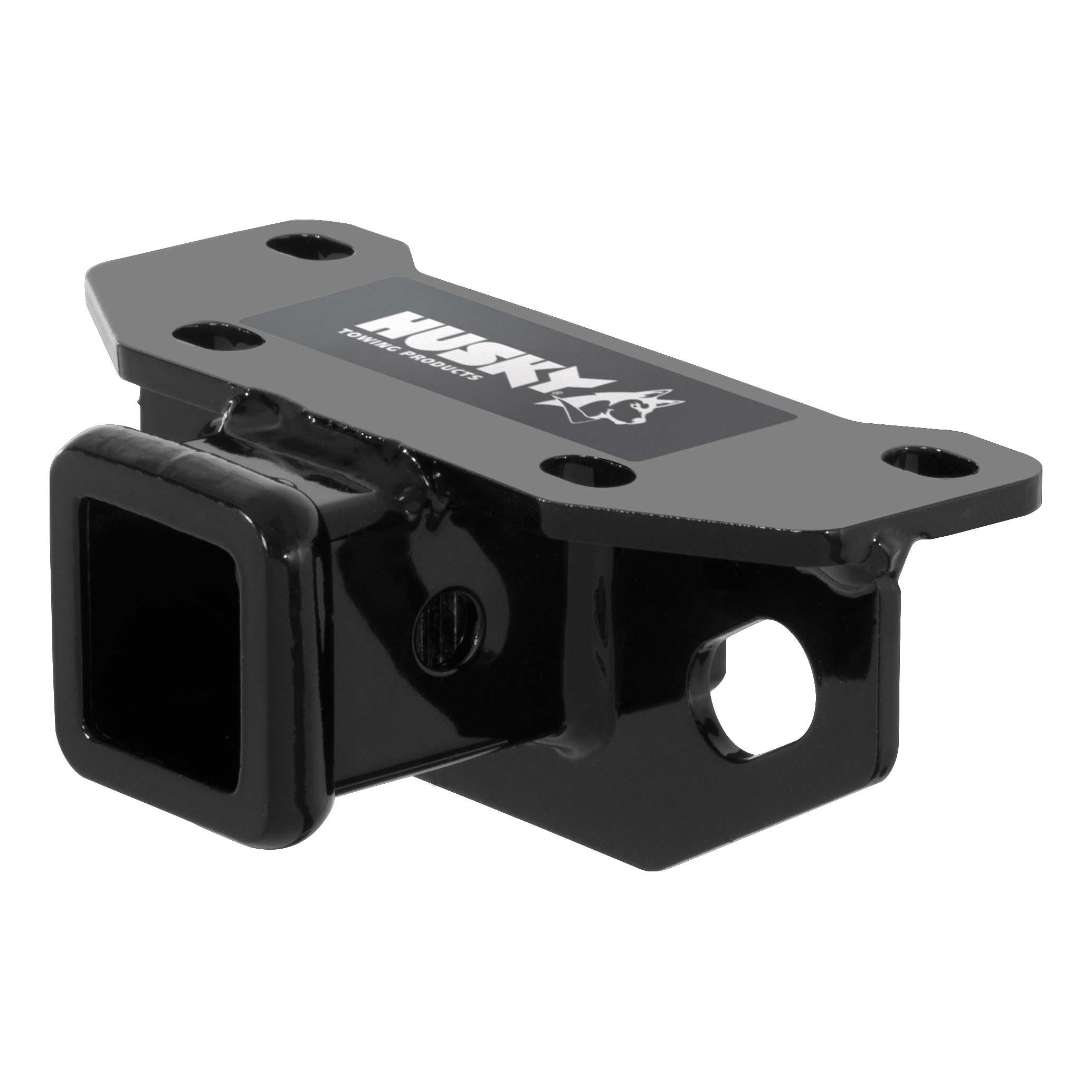 Husky Towing 69590C - Class III Square Hitch