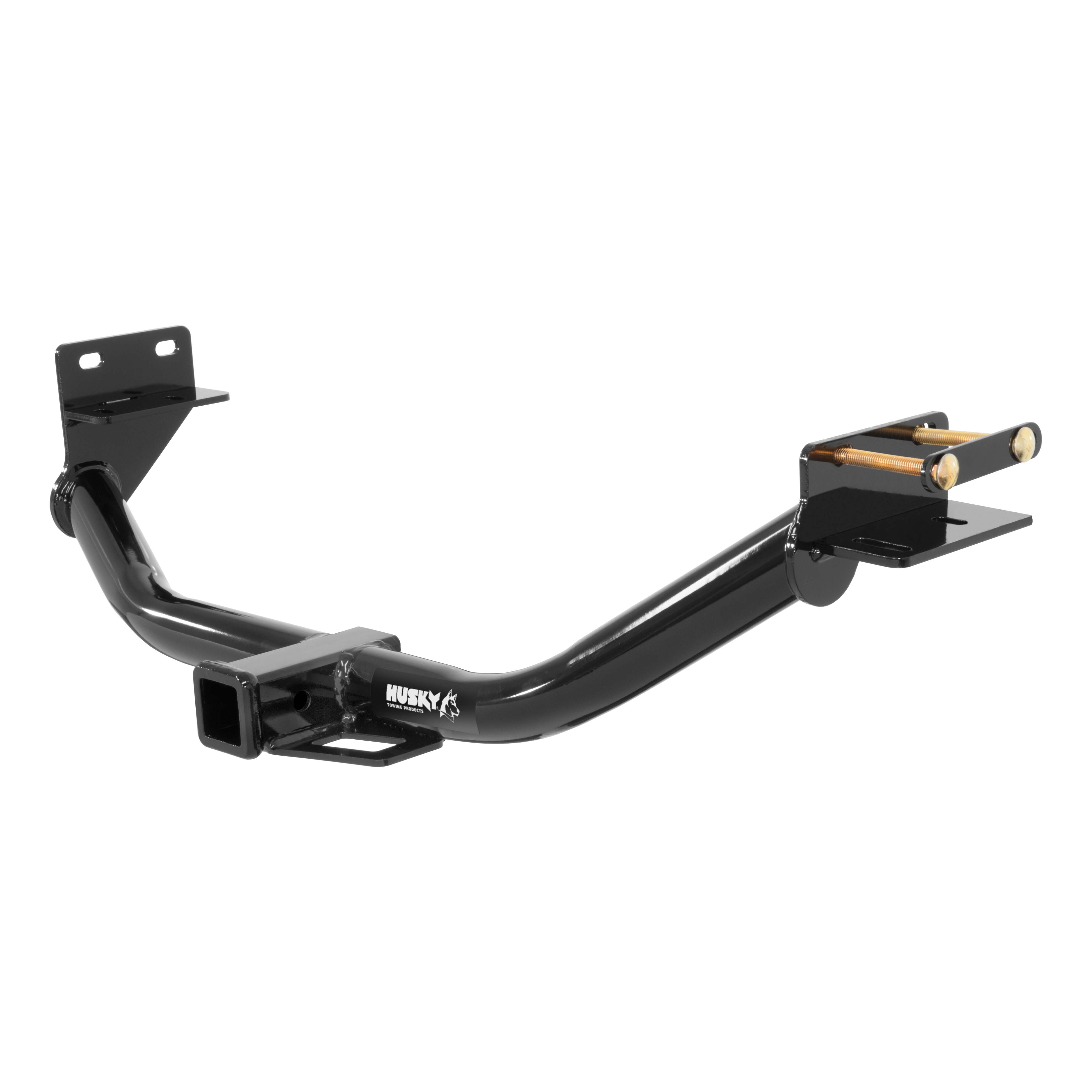 Husky Towing 69547C - Class III Round Hitch Husky Towing 69547C - Class III Round Hitch