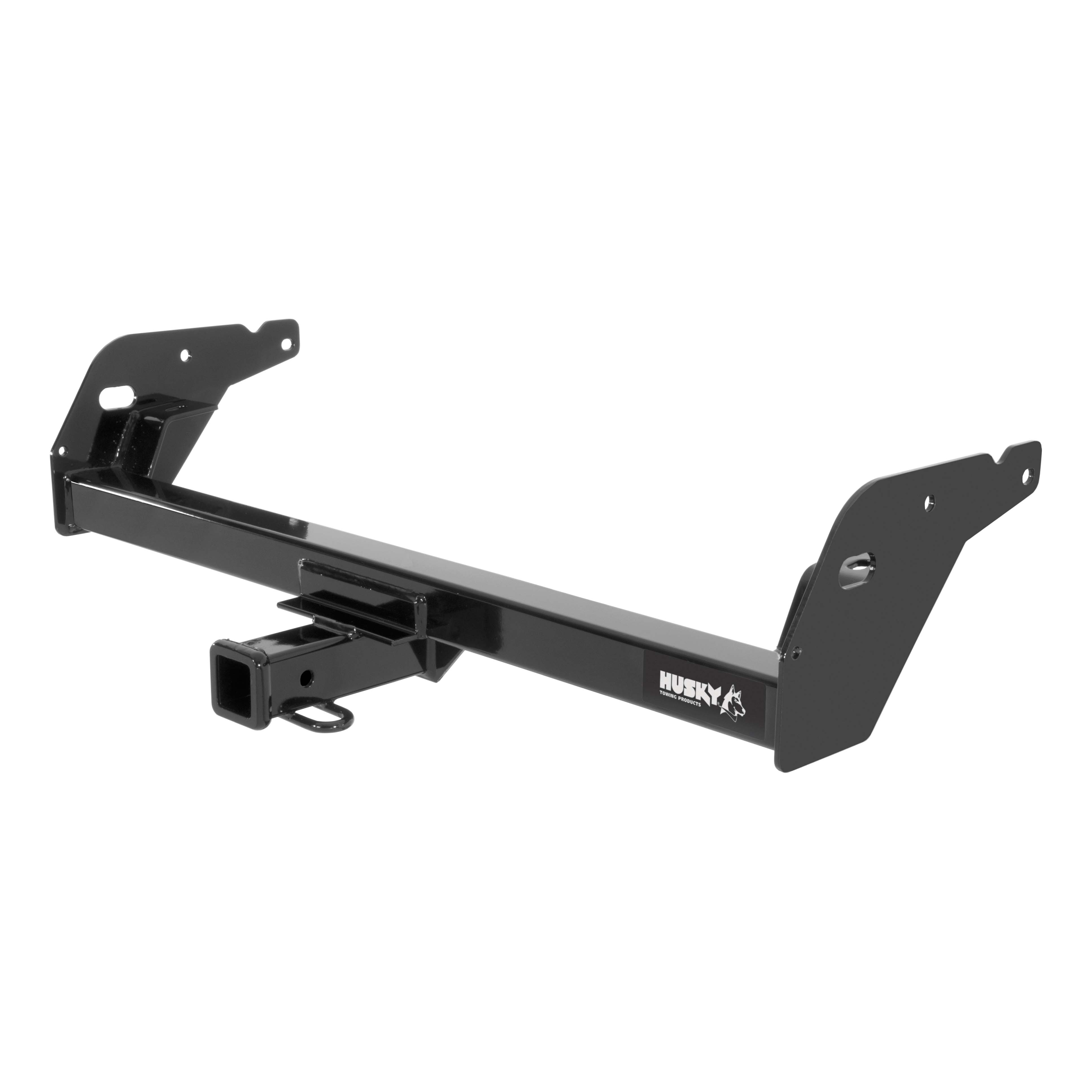 Husky Towing 69553C - Class III Square Hitch