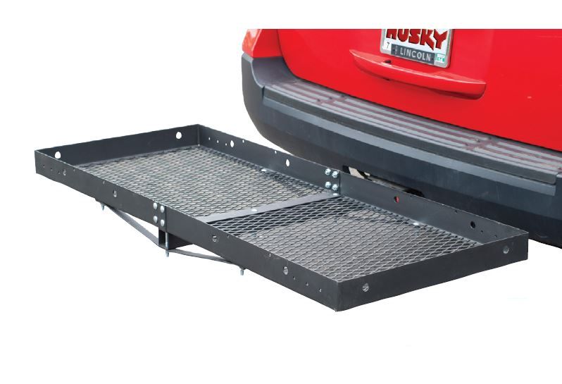 Husky Towing 81148 - Cargo Carrier Husky Towing 81148 - Cargo Carrier