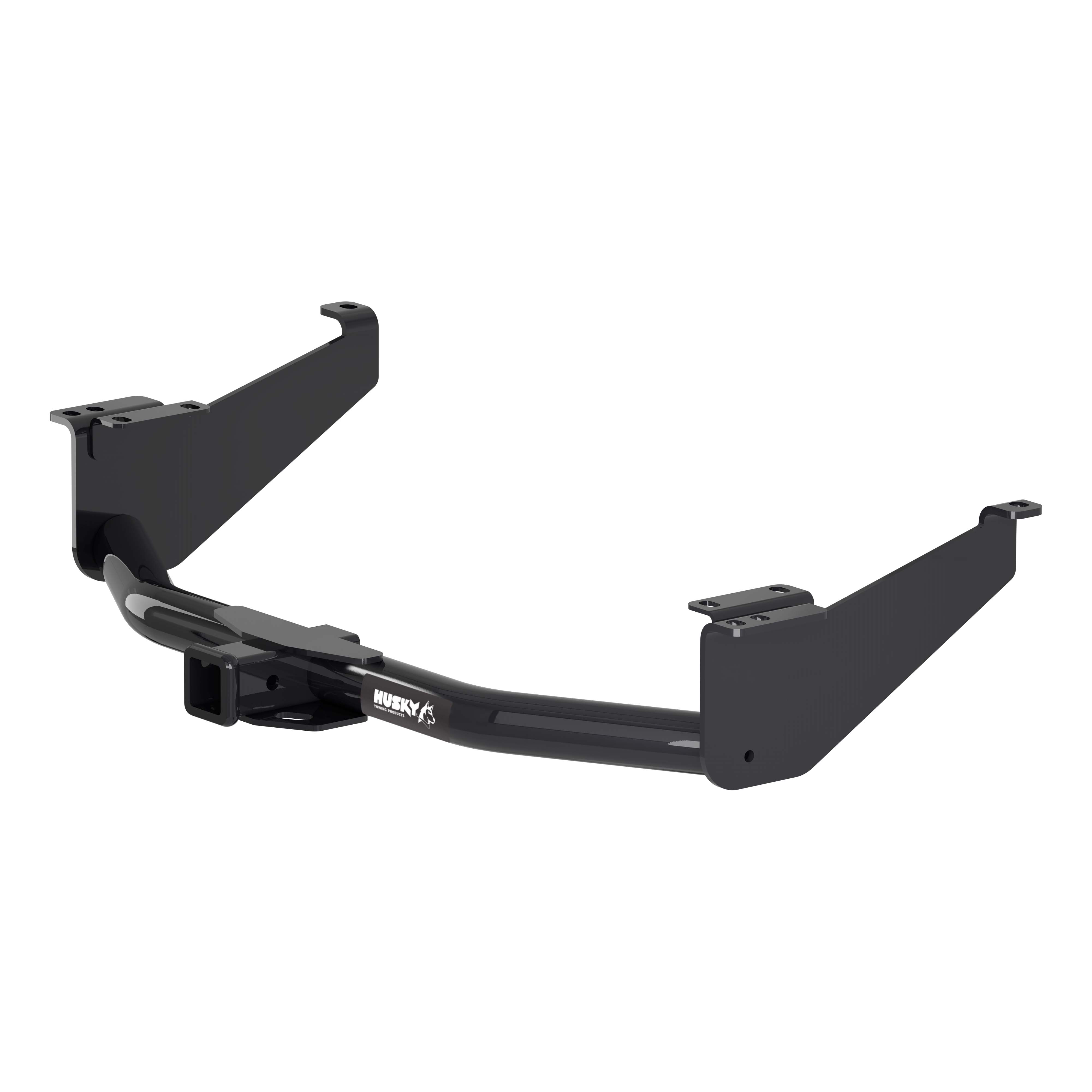 Husky Towing 69610C - Round Class III