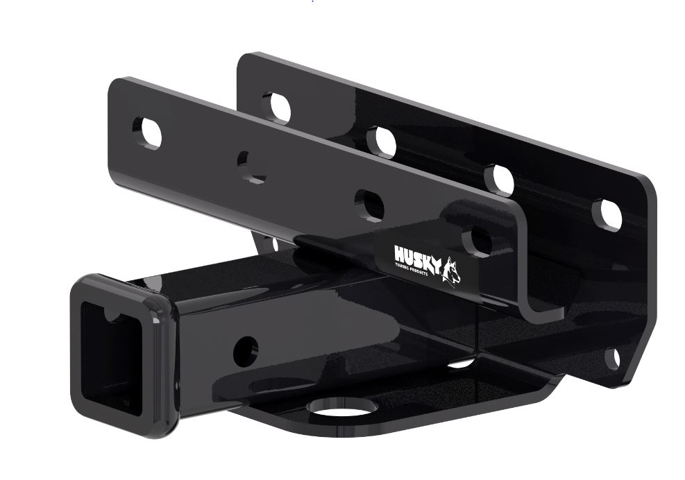 Husky Towing 69613C - Square Class III Husky Towing 69613C - Square Class III