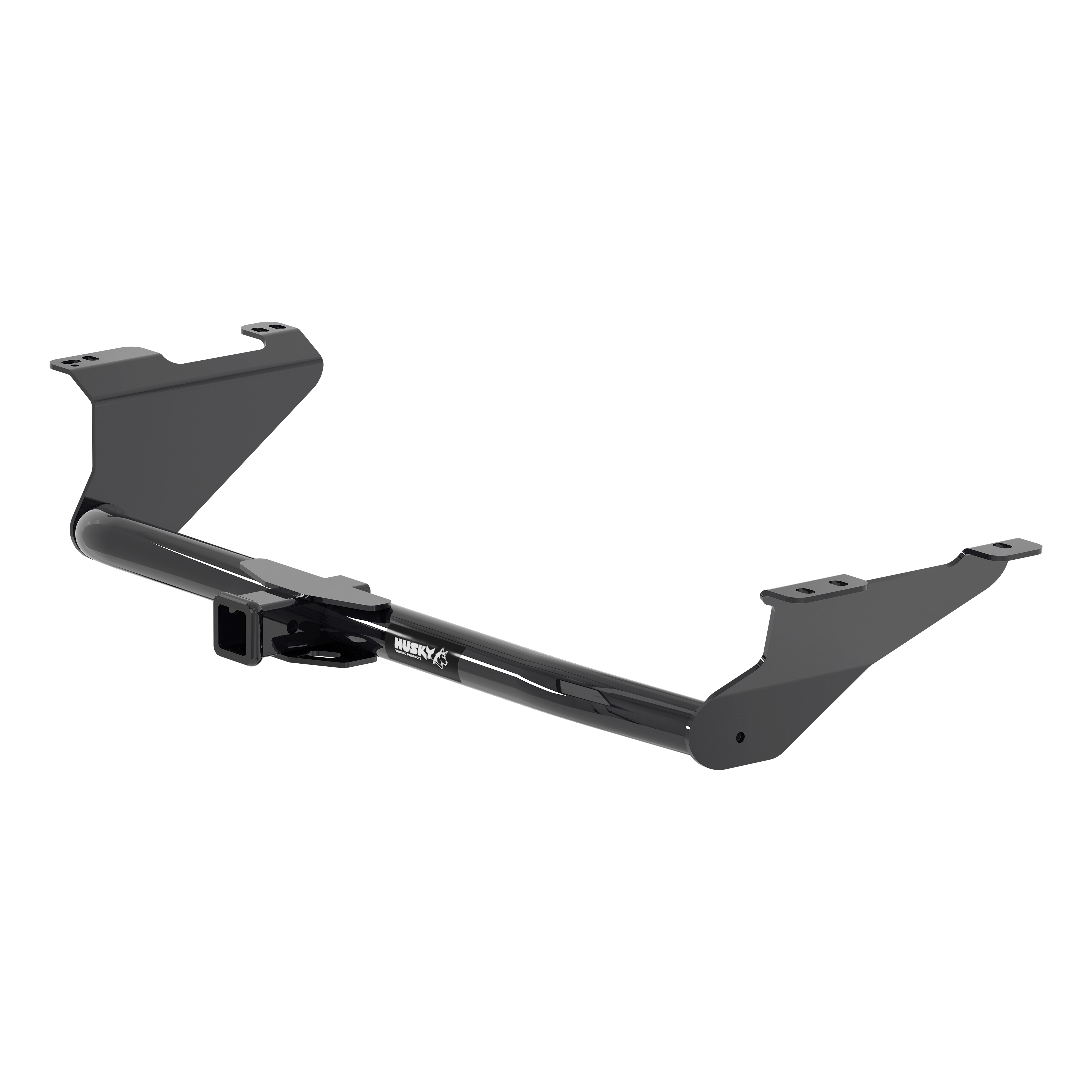 Husky Towing 69616C - Round Class III