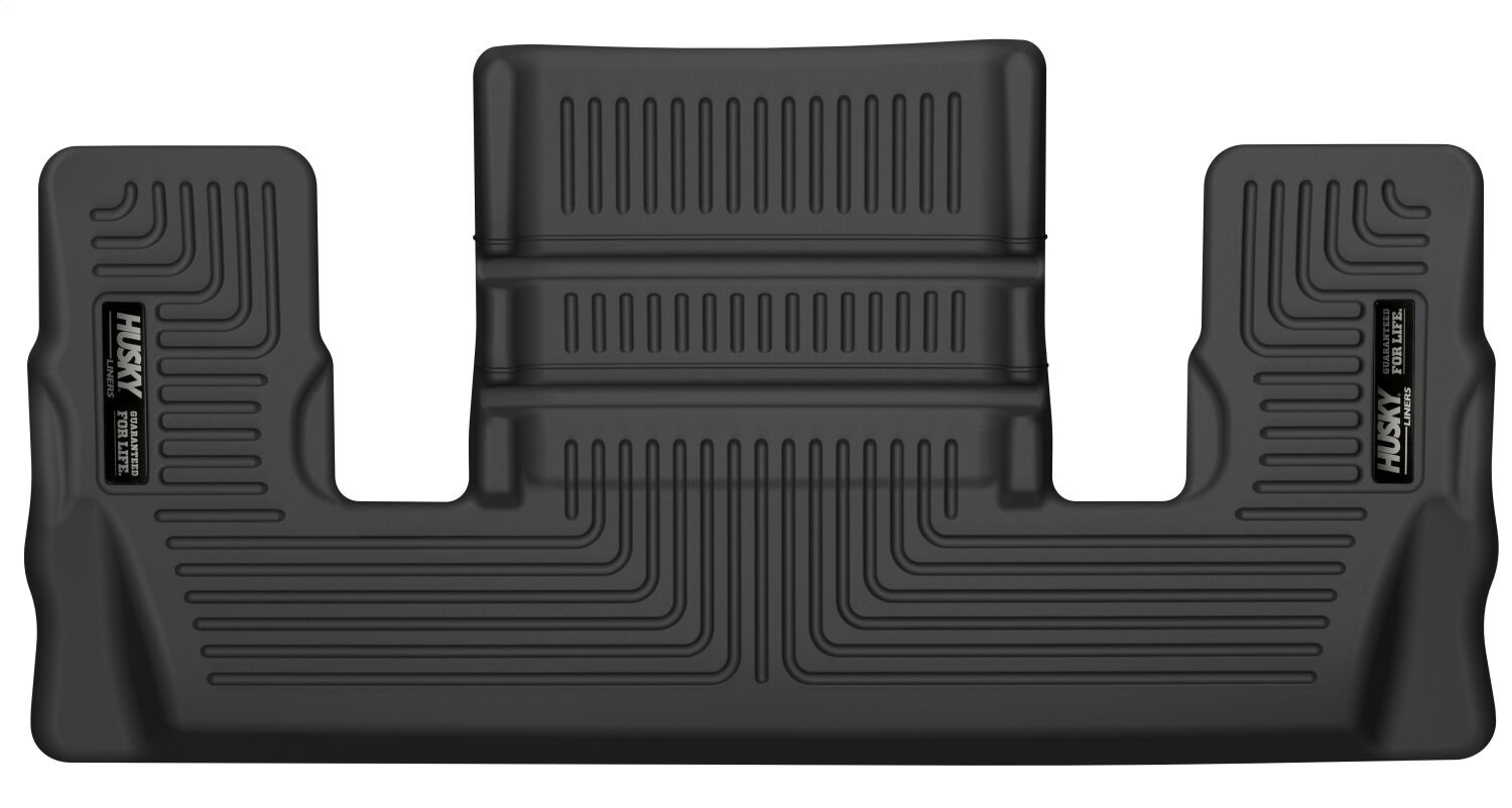 Husky Liners 55771 - 20-21 Lincoln Aviator X-act Contour Series 3rd Seat Floor Liner - Black Husky Liners 55771 - 20-21 Lincoln Aviator X-act Contour Series 3rd Seat Floor Liner - Black