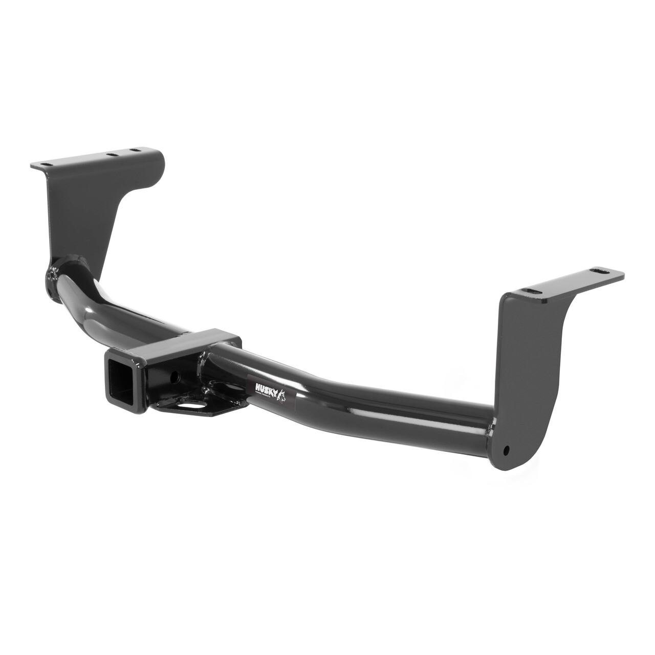 Husky Towing 69540C - Class III Round Hitch