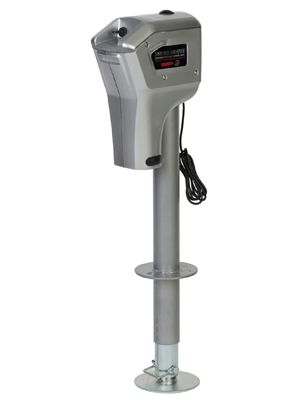Husky Towing 82084 - Trailer Jack Tongue Jack Husky Towing 82084 - Trailer Jack Tongue Jack
