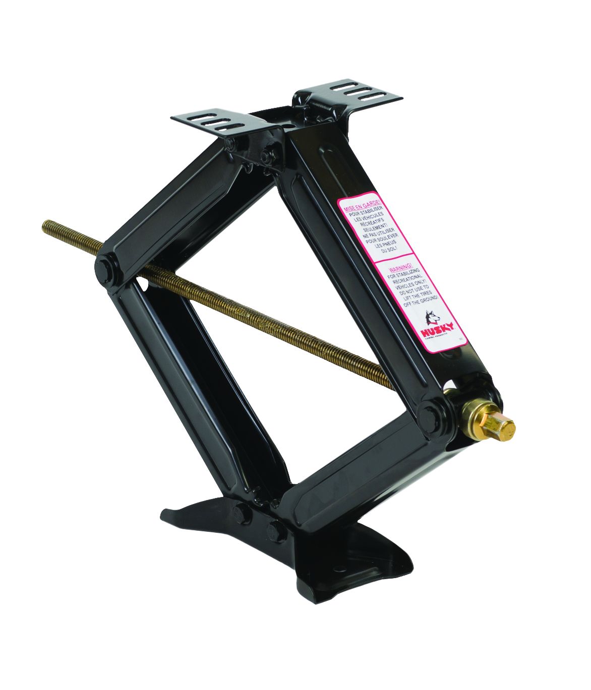 Husky Towing 88122 - Replacement Trailer Jack