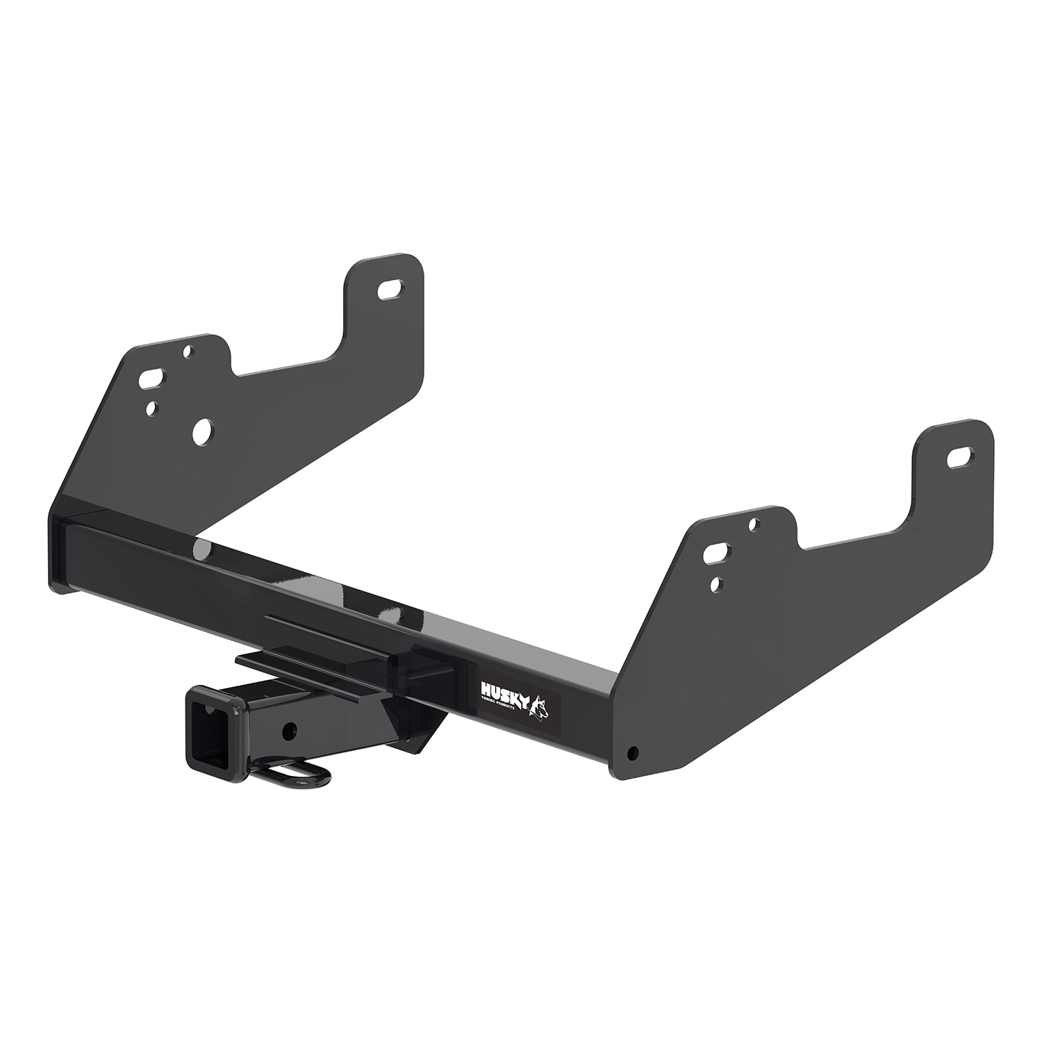 Husky Towing 69650C - 6000 Pound Weight Carrying Capacity