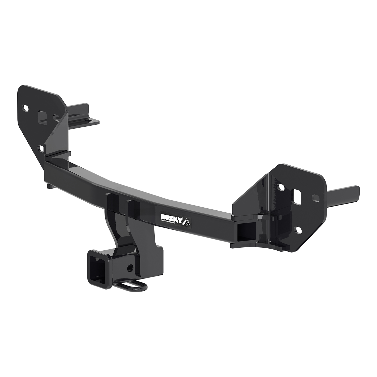 Husky Towing 69658C - 3500 Pound Weight Carrying Capacity