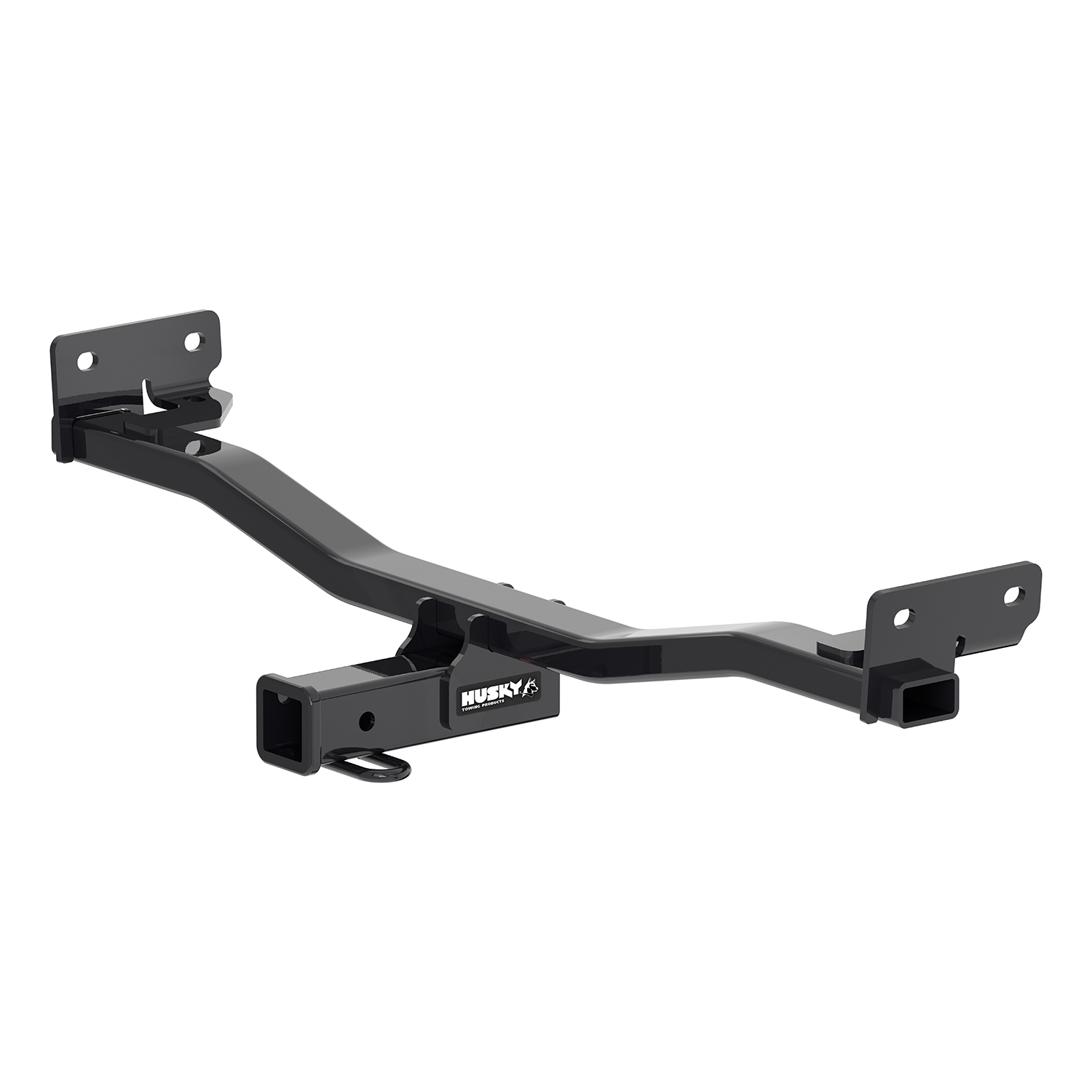 Husky Towing 69657C - 3500 Pound Weight Carrying Capacity Husky Towing 69657C - 3500 Pound Weight Carrying Capacity