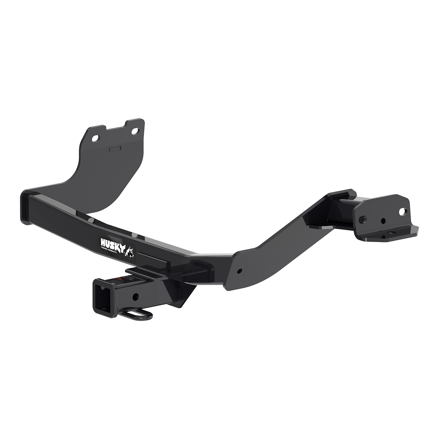 Husky Towing 69660C - 5000 Pound Weight Carrying Capacity Husky Towing 69660C - 5000 Pound Weight Carrying Capacity