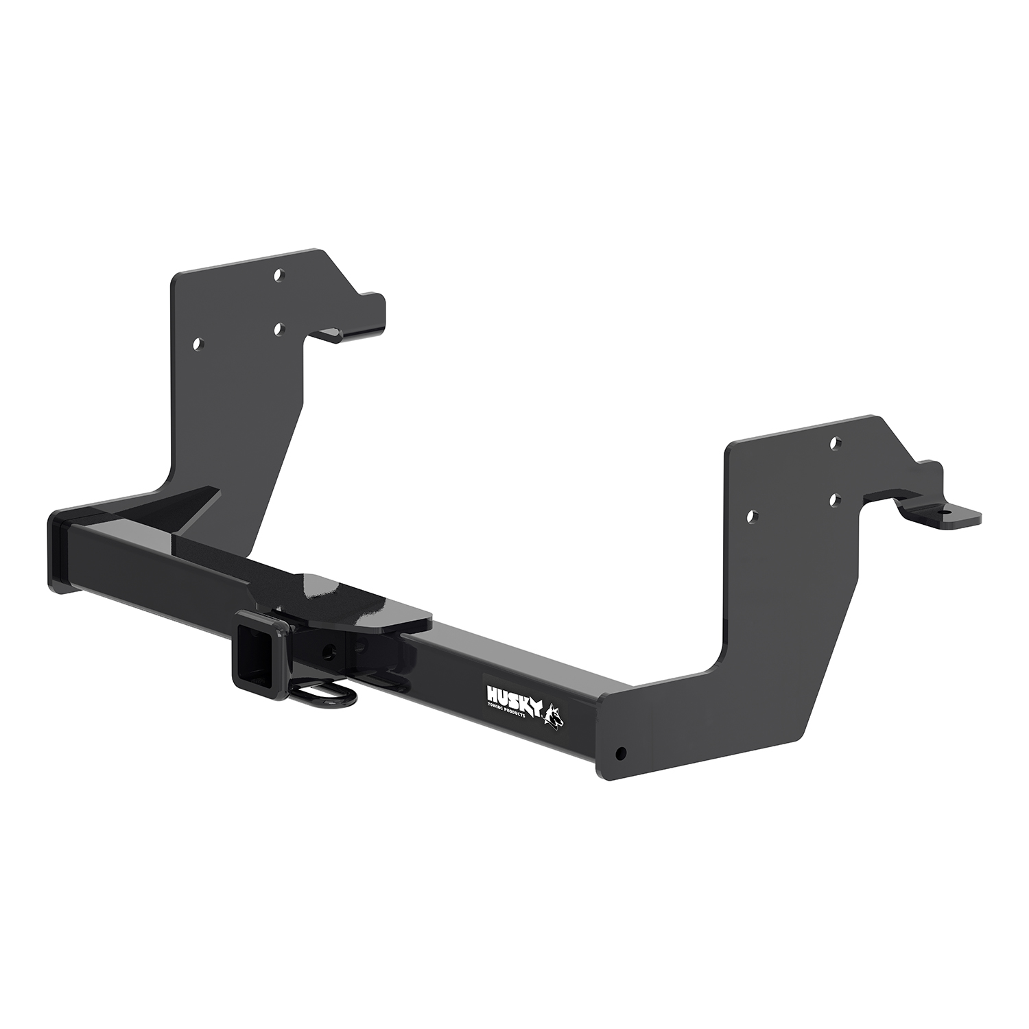 Husky Towing 69664C - 6000 Pound Weight Carrying Capacity