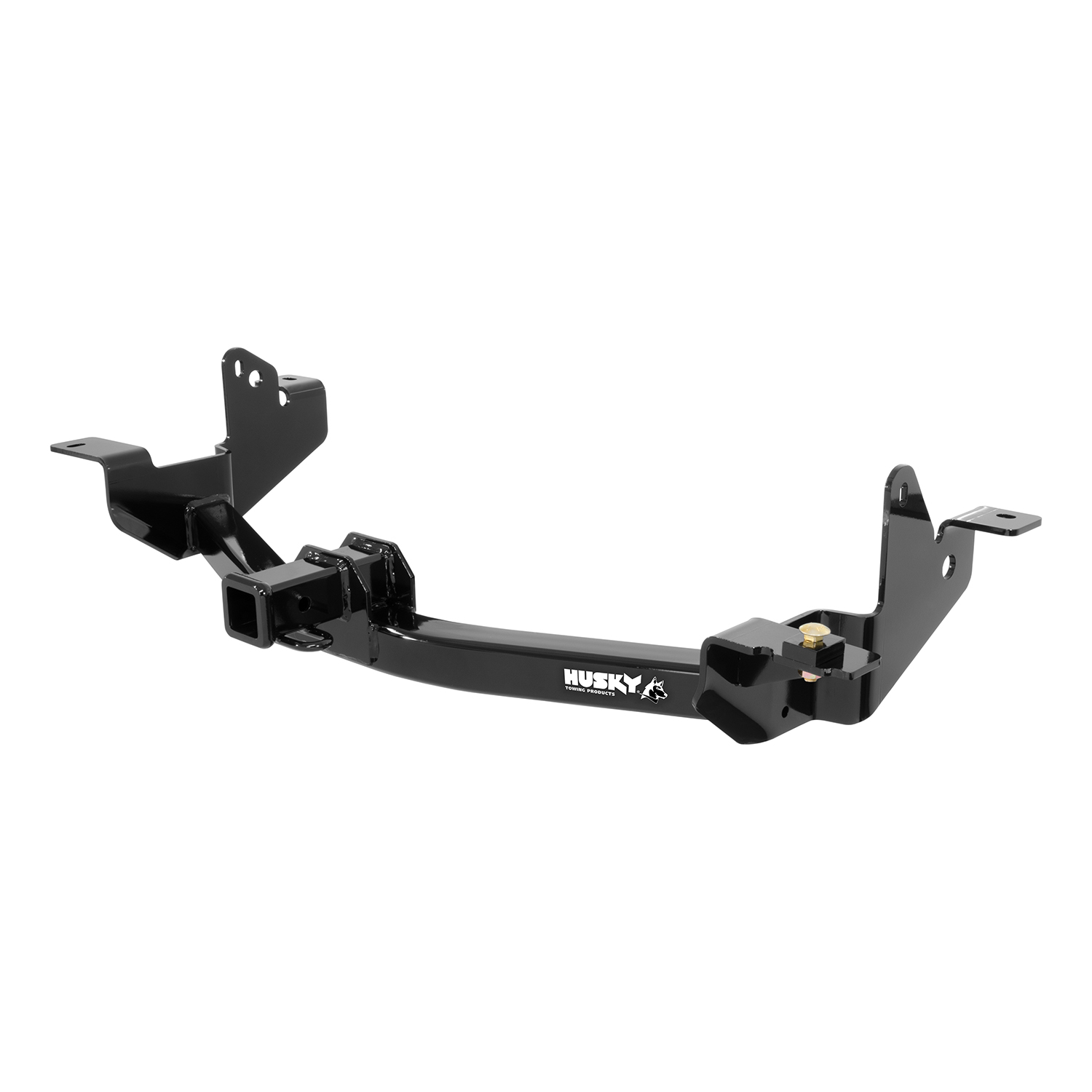 Husky Towing 69665C - 6000 Pound Weight Carrying Capacity Husky Towing 69665C - 6000 Pound Weight Carrying Capacity