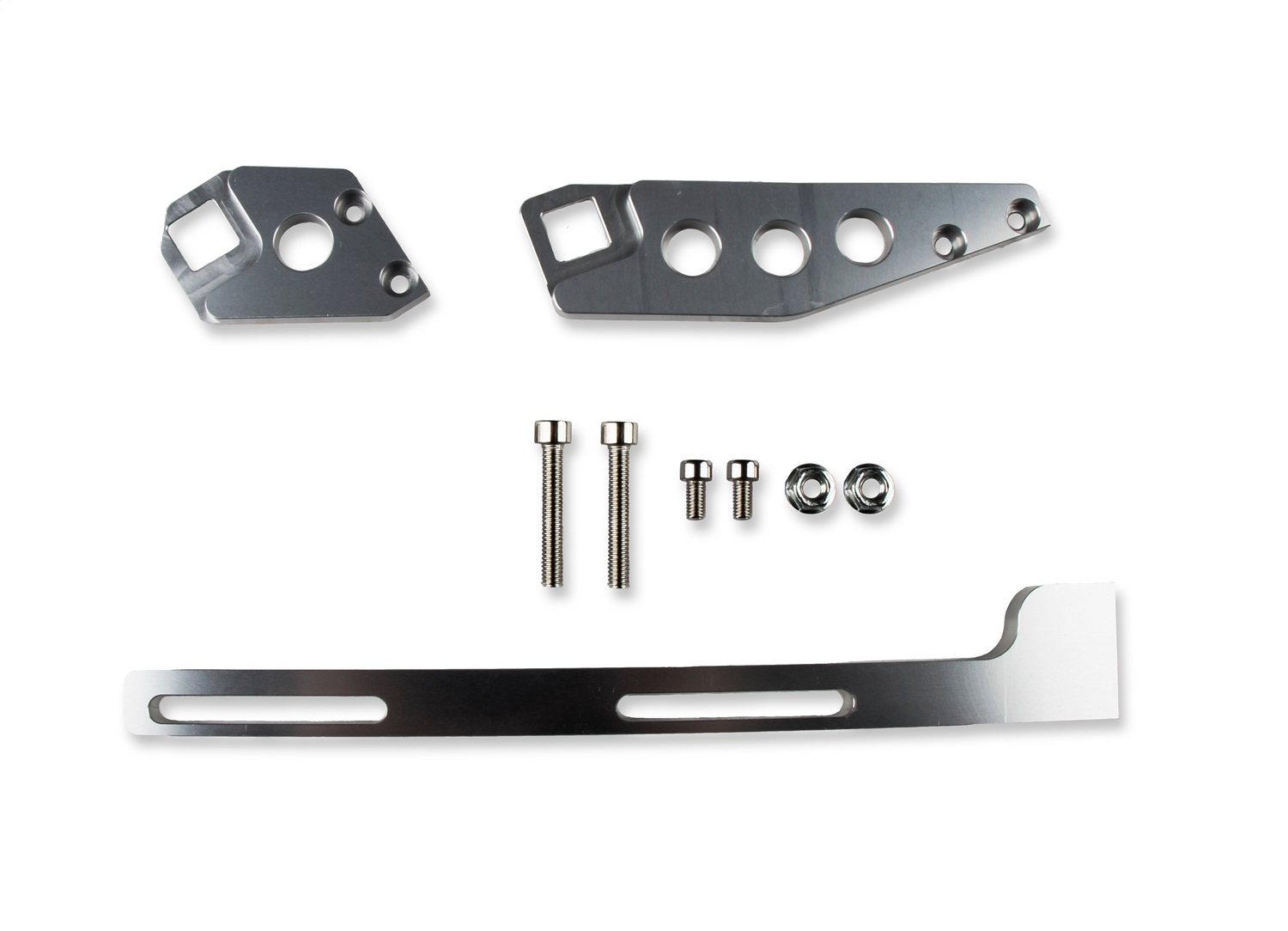 Holley 870016 - Sniper EFI Cable Bracket Kit