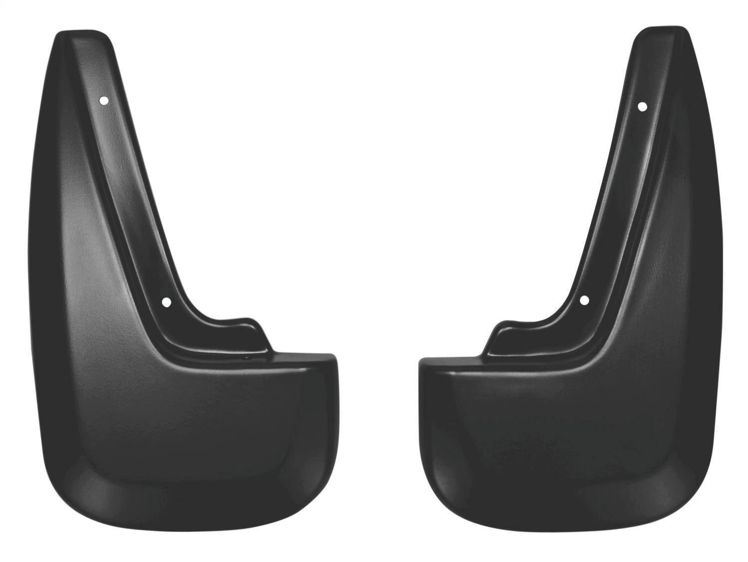 Husky Liners 57861 - Husky Rear Mud Guards