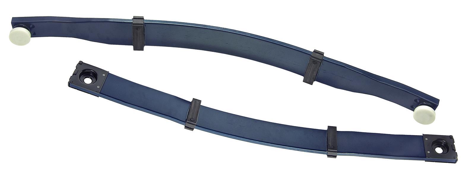 Hyperco 12400HPS - Composite Leaf Spring Corvette C3