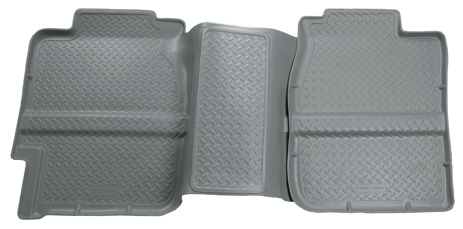 Husky Liners 61362 - Husky Classic 2nd Seat Floor Liner