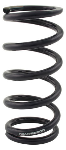 Hyperco 187A0400 - Coil Over Spring 2.25in ID 7in Tall