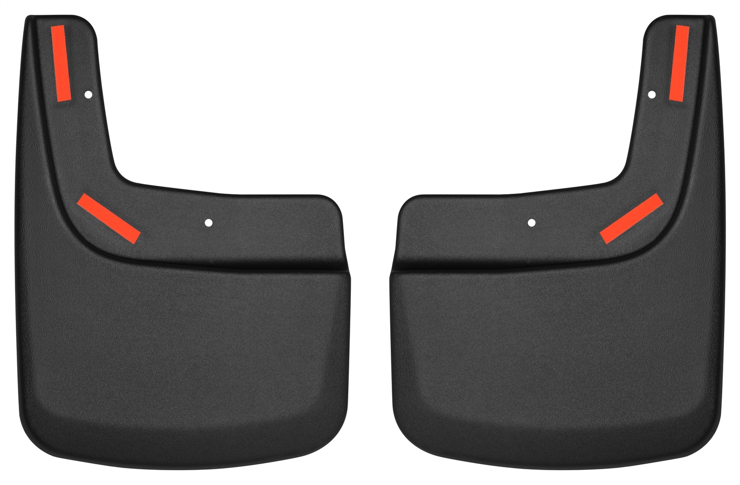 Husky Liners 59491 - Husky Rear Mud Guards Husky Liners 59491 - Husky Rear Mud Guards