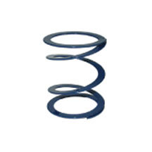 Hyperco CS600 - Take Up Spring 2-1/2in x 6in
