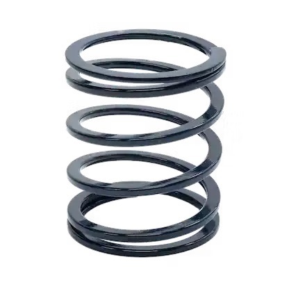 Hyperco 2.5-3.5-050TENDER - Tender Spring 2.5in ID x 3.5in Tall