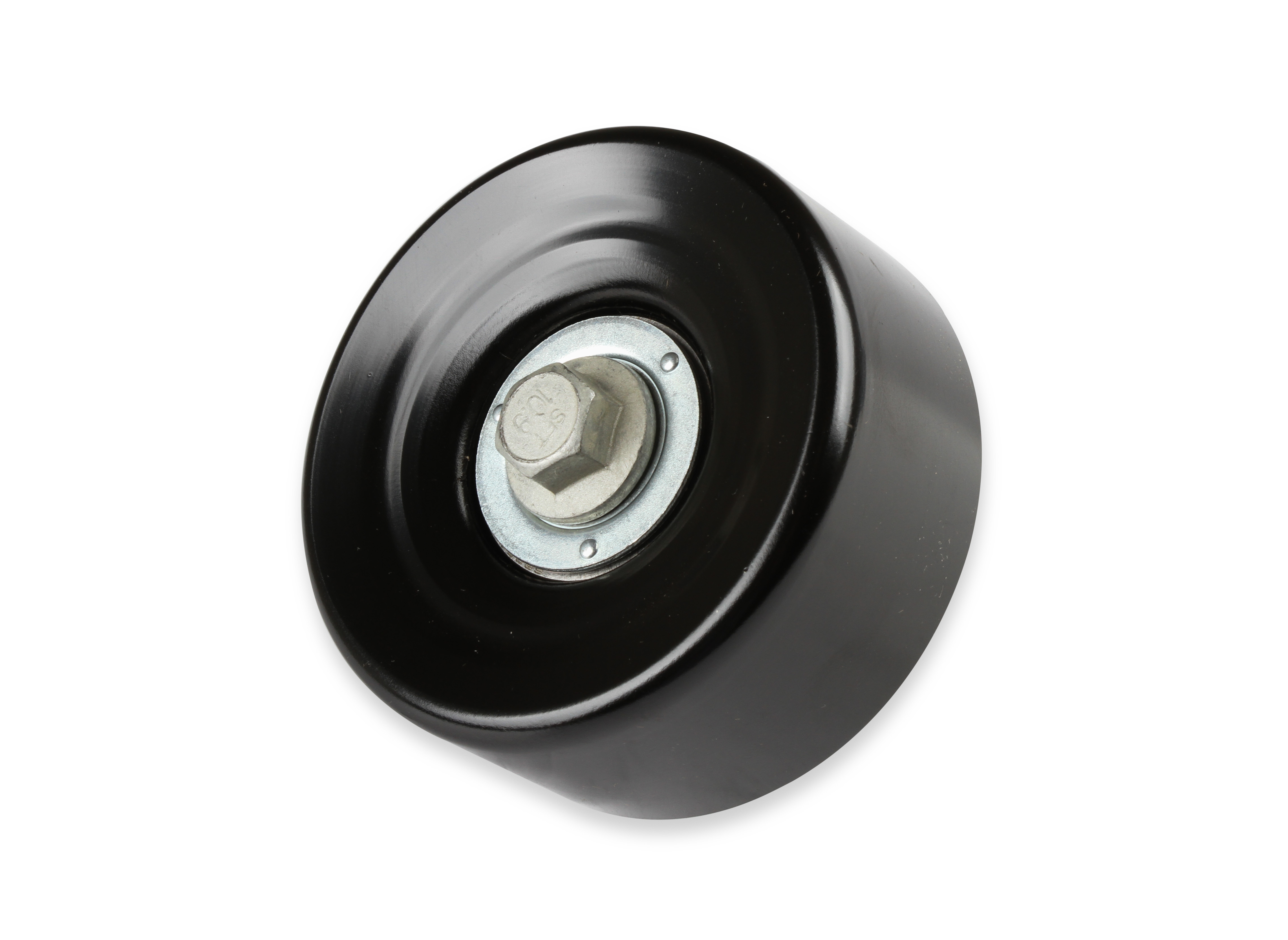 Holley 97-242 - Idler Pulley-Smooth SC LT4 GM Engine 2.75" Holley 97-242 - Idler Pulley-Smooth SC LT4 GM Engine 2.75"