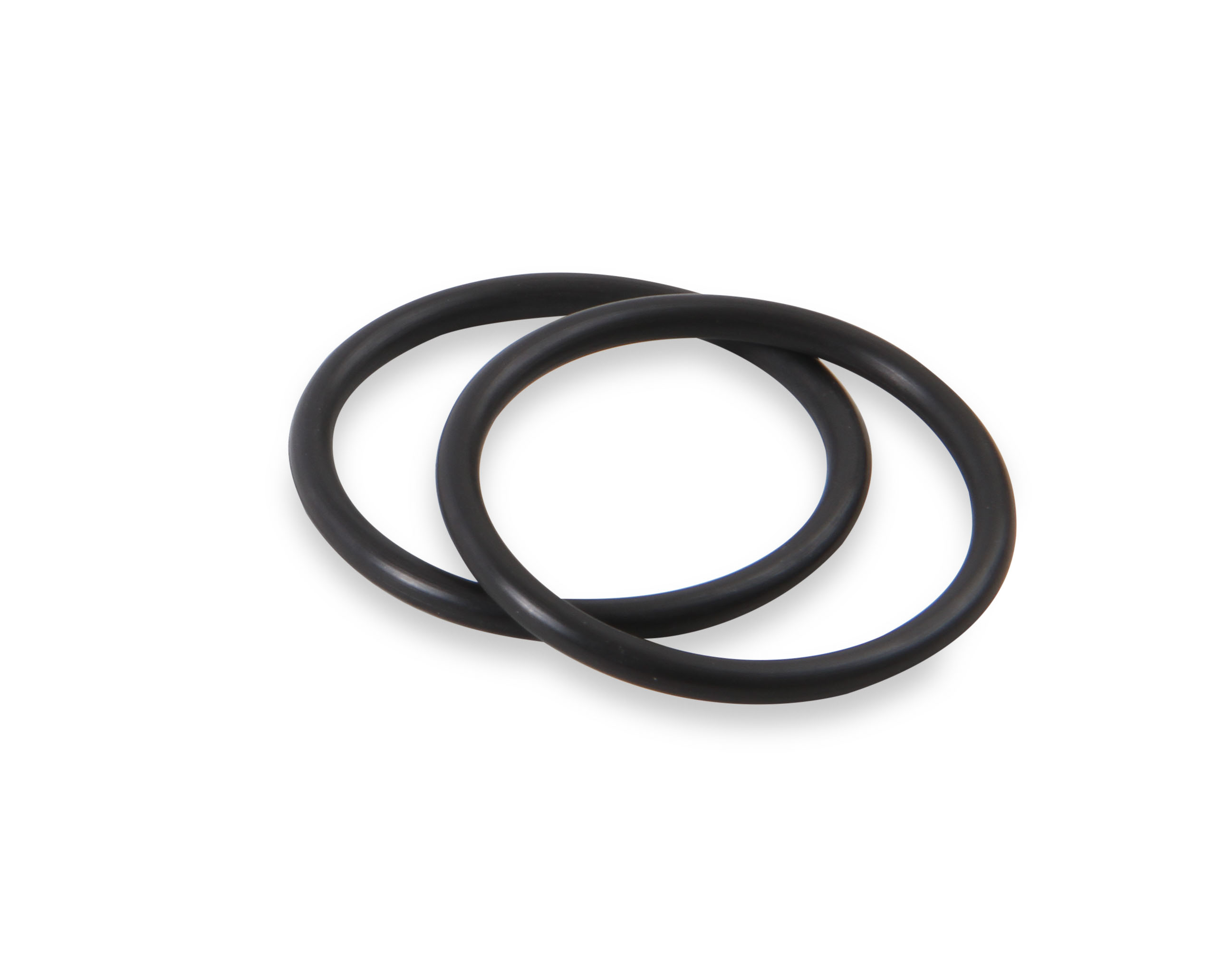 Holley 97-322 - O-RINGS BBC-COOLING MANIFOLD