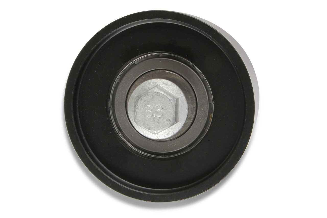 Holley 97-266 - Idler Pulley-Smooth LT5 GM Engine Holley 97-266 - Idler Pulley-Smooth LT5 GM Engine