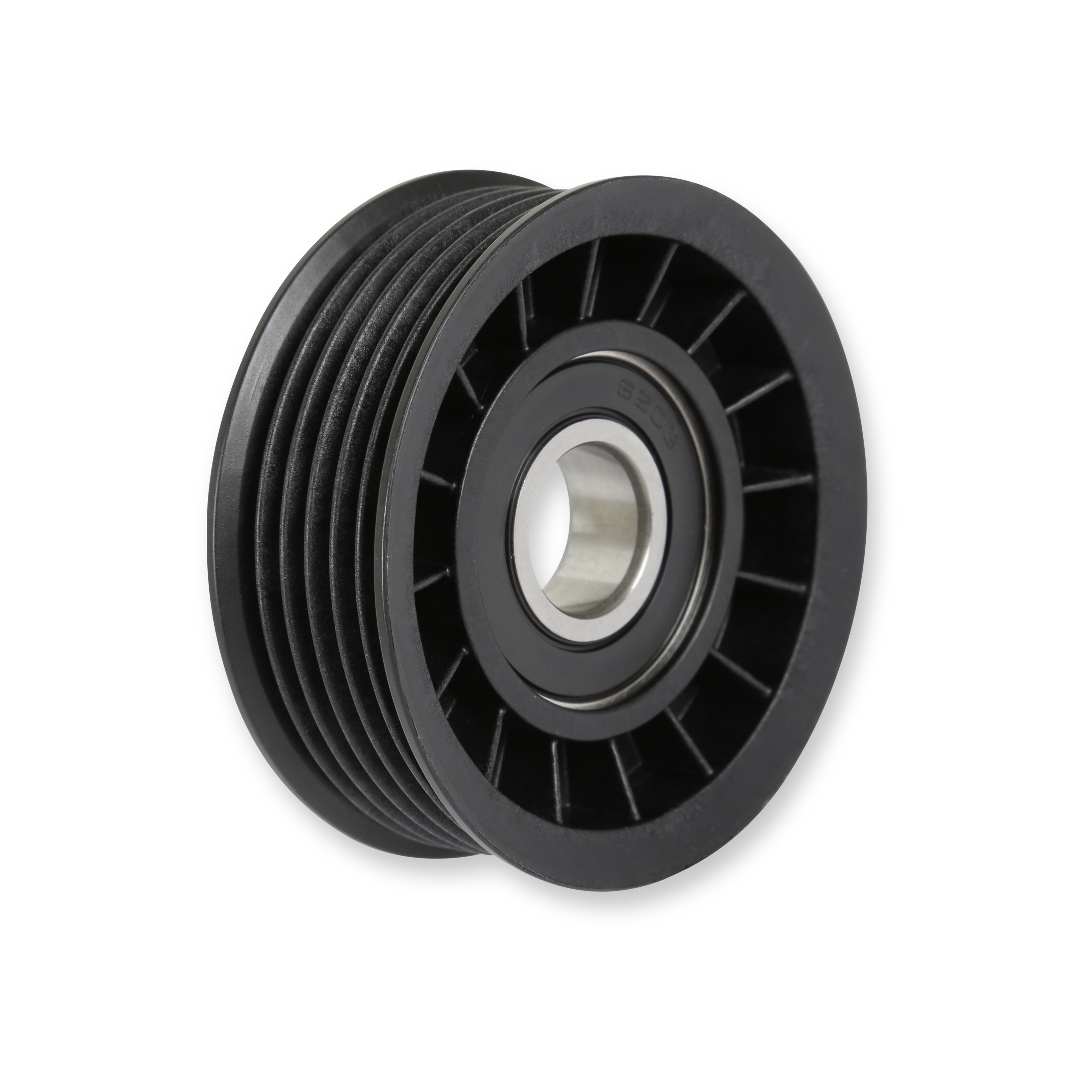 Holley 97-344 - Replacement Grooved Idler Pulley