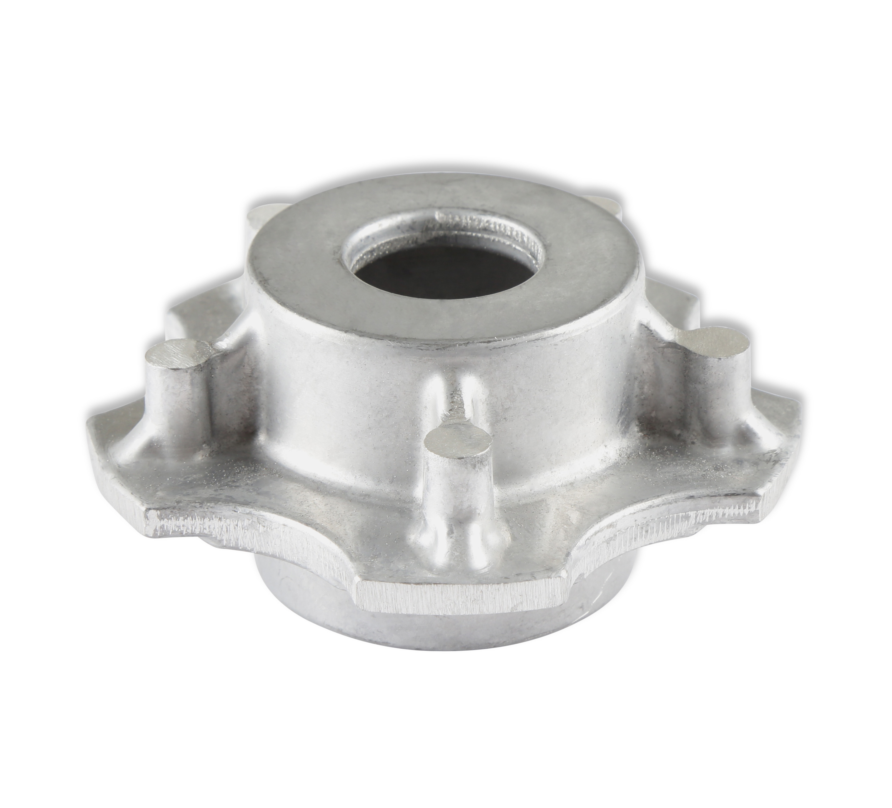 Holley 97-367 - Crankshaft Seal Installation Tool Holley 97-367 - Crankshaft Seal Installation Tool