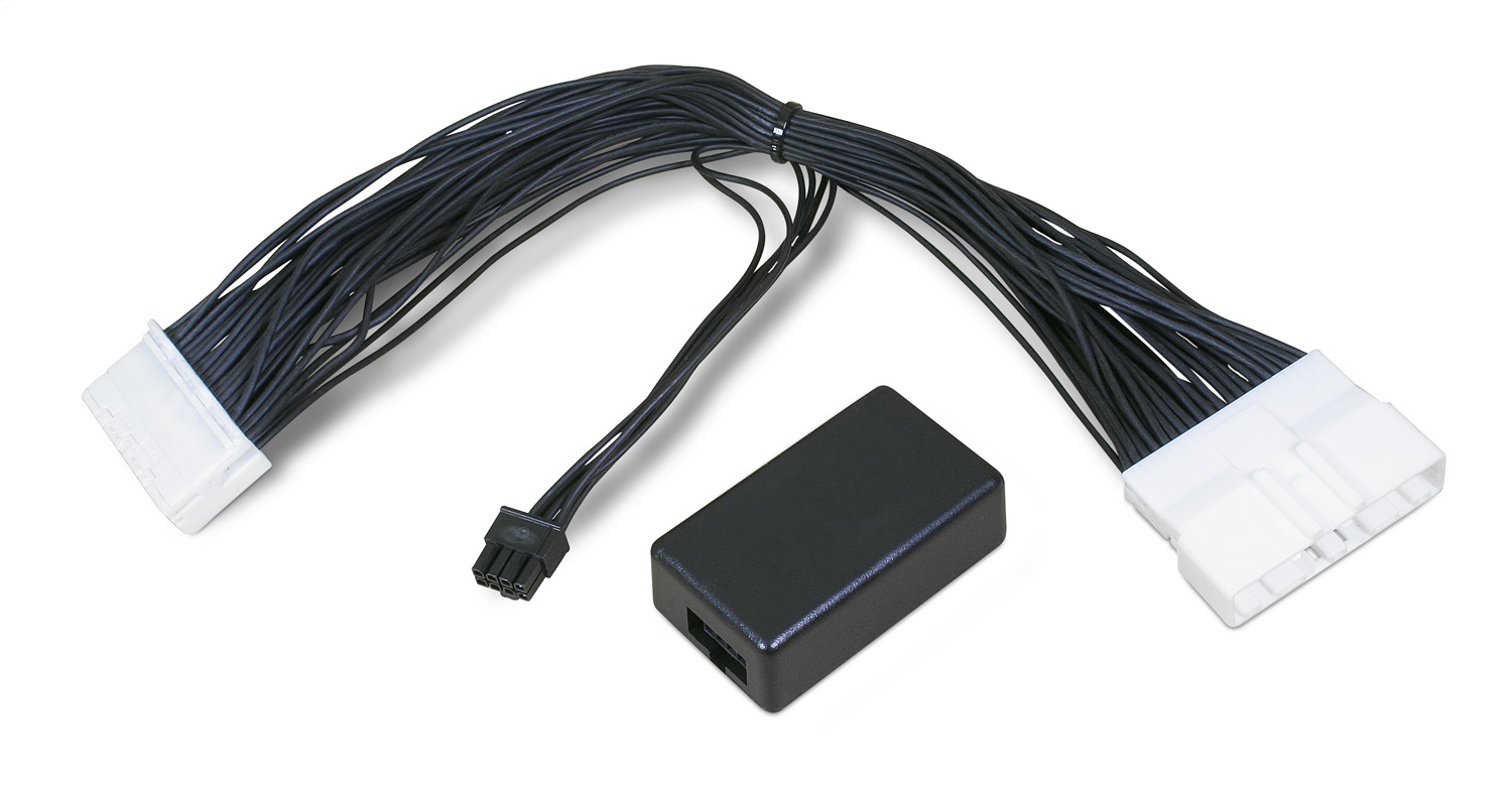 Hypertech 730135 - Inline Speedometer Calibrator 2010-2018 Toyota 4Runner