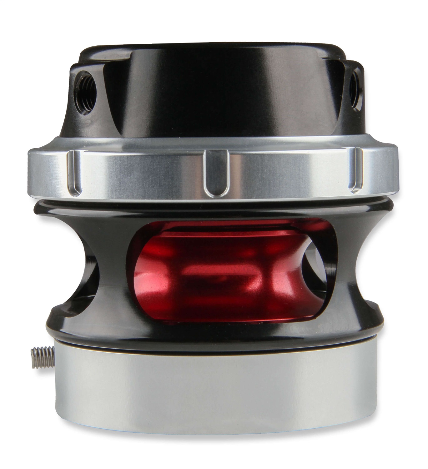 Holley STS56 - STS Turbo Blow Off Valve