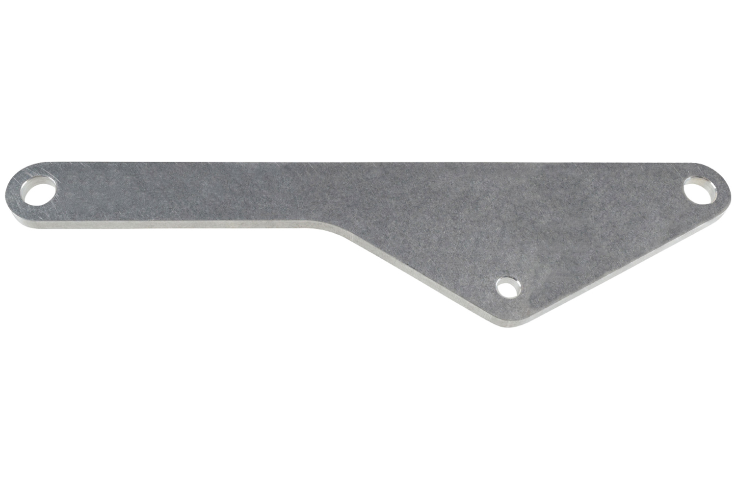 ICT Billet 551445 - LS Truck Block Drill Template